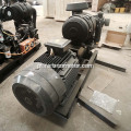 Compressor de ar de parafuso de acoplamento direto KL12-DS90A de alta potência